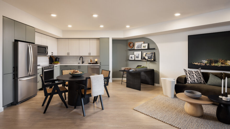 Upscale Apartments in South San Francisco, CA | Gallery